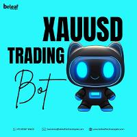 AI-Powered XAUUSD Trading Bot for Maximizing Gold Investment Profits